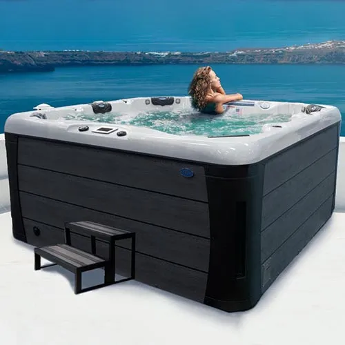 Deck hot tubs for sale in Schaumburg